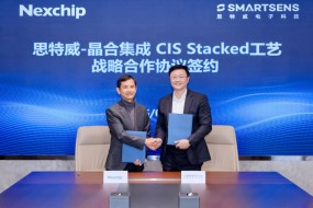 思特威與晶合集深化戰(zhàn)略合作，全新55nm Stack工藝平臺將于今年量產(chǎn)