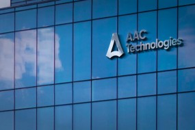AAC光學(xué)毛利率同比大增19.5%，2025年7片式鏡頭出貨將數(shù)倍增長