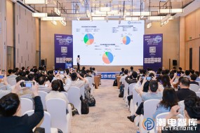 全球CMOS局變，華為、思特威、莎益博攜300+產(chǎn)業(yè)鏈精英共啟千億“芯”征程