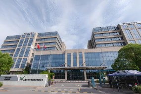 韋爾股份CMOS年入192億，安防業(yè)務下滑占比首次跌至個位數